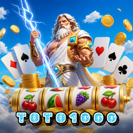 toto1000 APK Indonesia - Panduan Lengkap dan Tutorial