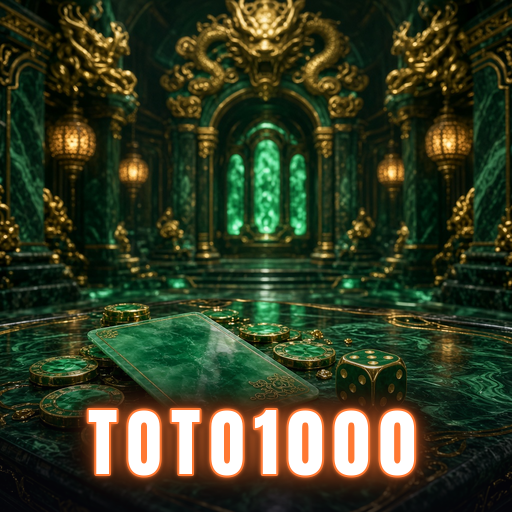 toto1000 APK Indonesia - Panduan Lengkap dan Tutorial